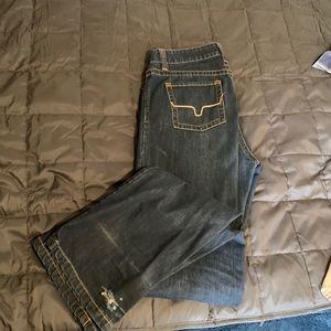 Kimes Francesca jeans